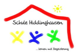 Logo Schule Hiddinghausen